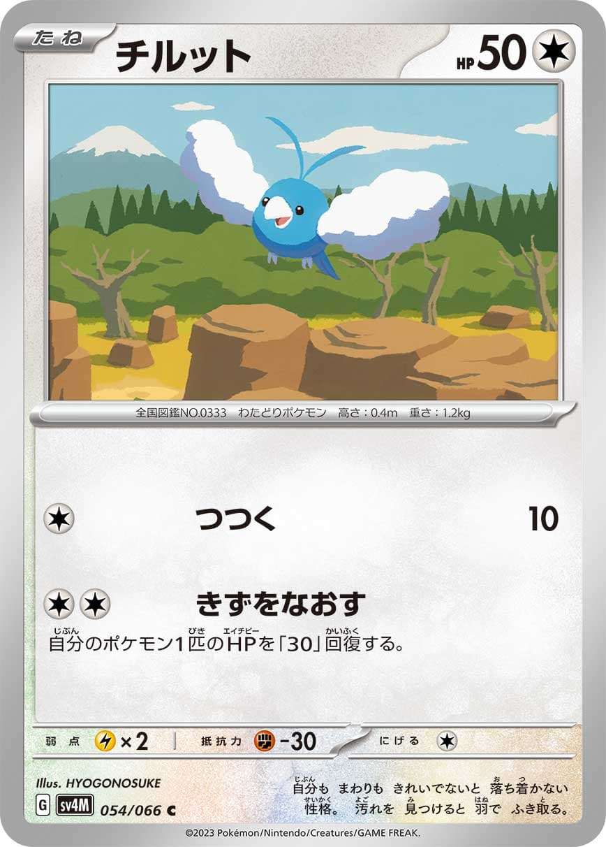 チルット