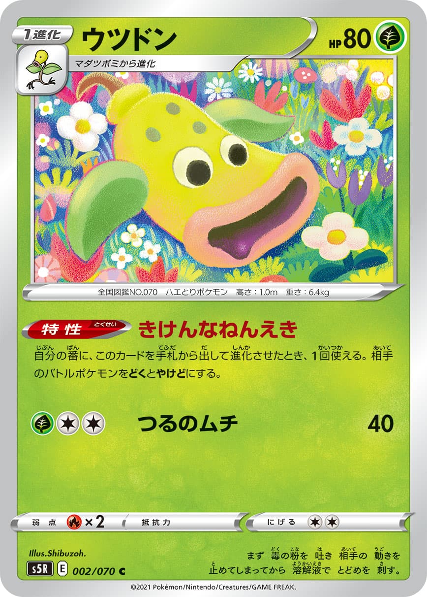 ウツドン
