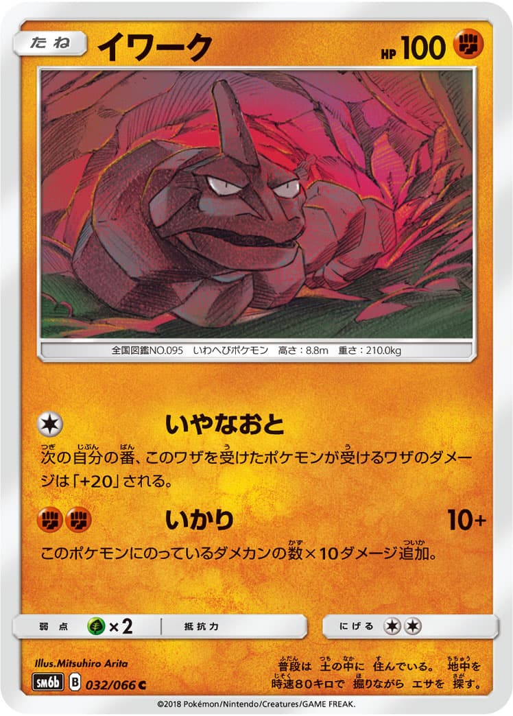 イワーク