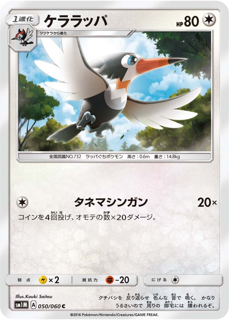 ケララッパ