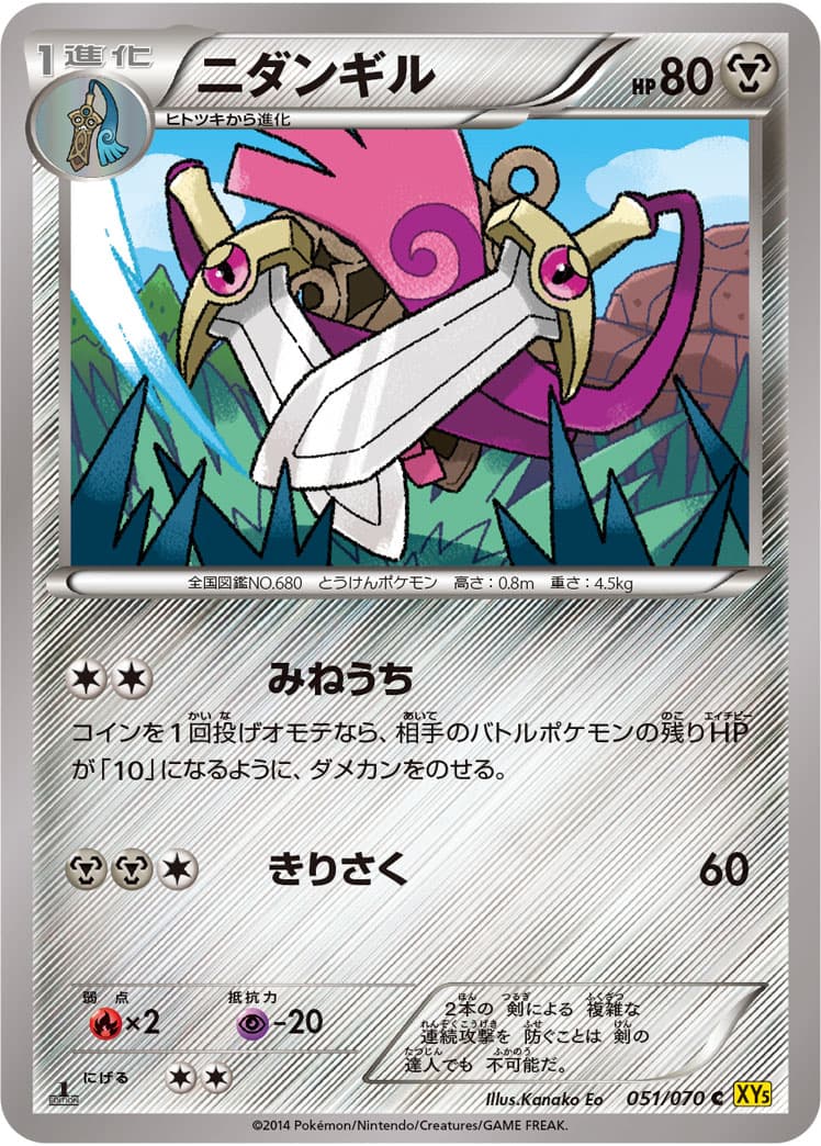 ニダンギル