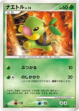 ナエトル