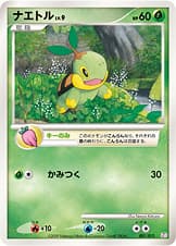 ナエトル