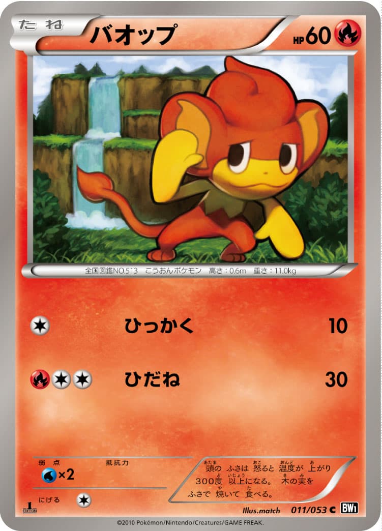 バオップ