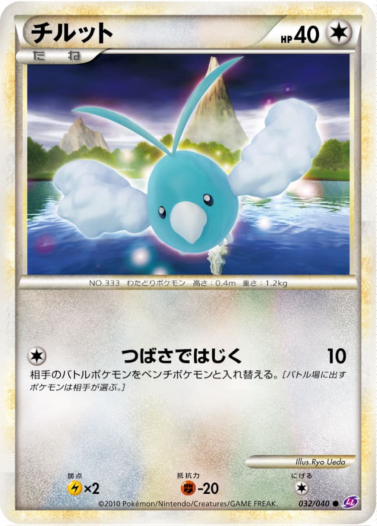 チルット