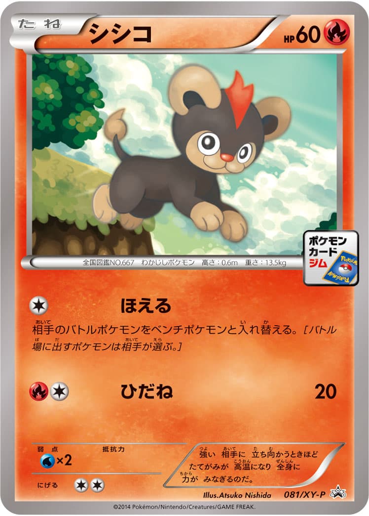 シシコ