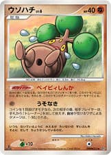 ウソハチ